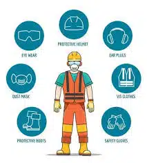 PPE and Safety Equipment