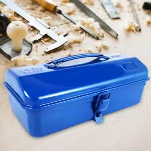 Packaging Tools and Storage
