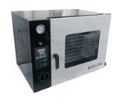 Vacuum Oven