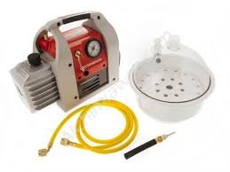 Vacuum Pump