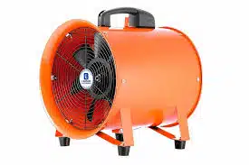 Ventilation and Explosion-Proof Fan