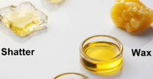 Read more about the article Different Types of BHO: Textures Explained and How They’re Made