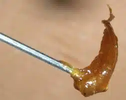 2. Wax