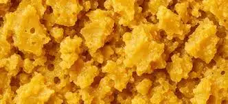 3. Crumble