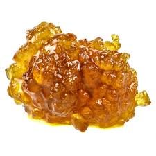 5. Live Resin