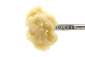 7. Rosin and Live Rosin