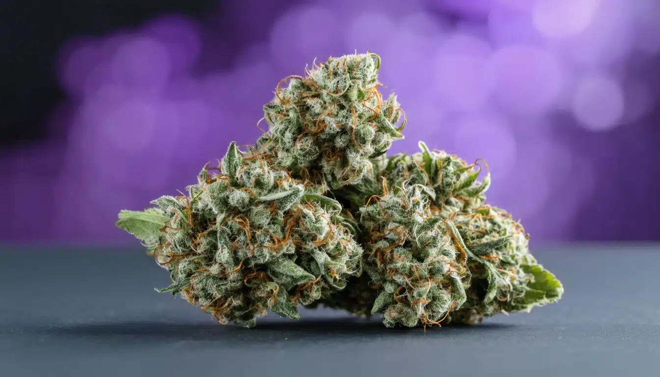 Read more about the article Cannabis Decarboxylation Temperature and Time