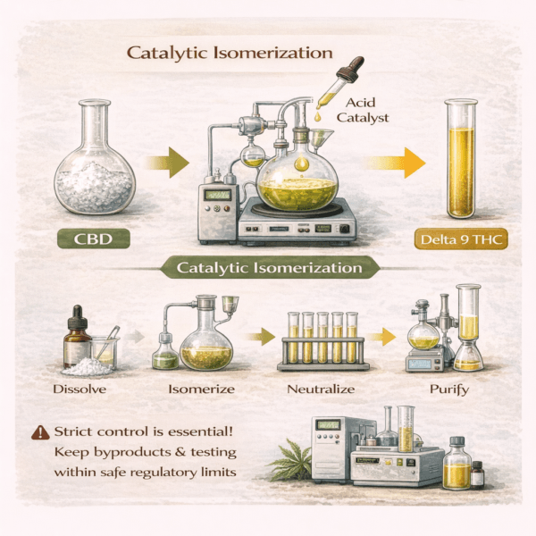 Stage 3 Conversion Pathways When Applicable