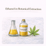 How Ethanol Is Used in Psilocybin Extraction