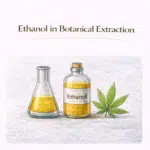 How Ethanol Is Used in Psilocybin Extraction