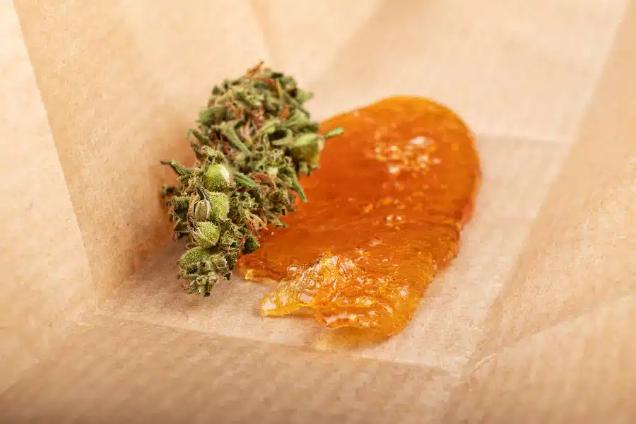 You are currently viewing Live Badder vs Live Rosin: A Complete Guide to Extraction, Flavor, and Effects