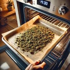 The Standard Oven Method