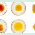 What Are the Types of Cannabis Wax?