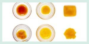 Read more about the article What Are the Types of Cannabis Wax?