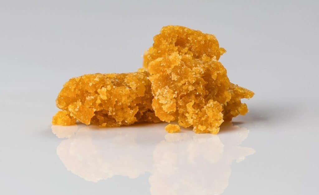 What Are Live Concentrates?