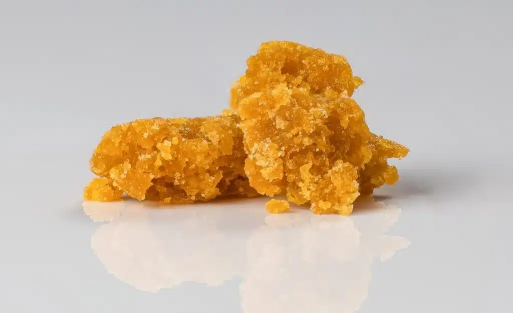 What Are Live Concentrates?