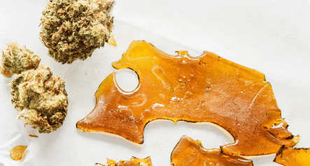 What Are Wax Dabs?