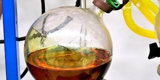 What Is Cannabis Oil Extraction?