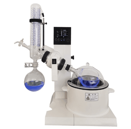 What Is a Rotary Evaporator?
