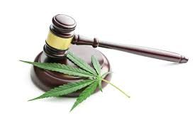Is Cannabis Extraction Legal?