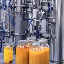 What Is CO2 Extraction?