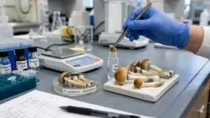 Read more about the article Psilocybin Potency Testing: The Complete Guide for Producers, Clinicians, and Researchers (2026)