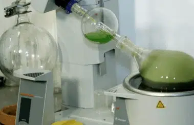 Read more about the article Rotovap Extraction Method: Step-by-Step Guide to Rotary Evaporation (2026)