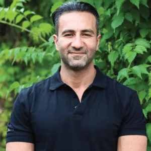 Sam Kassem Chief Financial Officer at Root Sciences