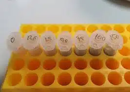 What Psilocybin Potency Testing Actually Measures