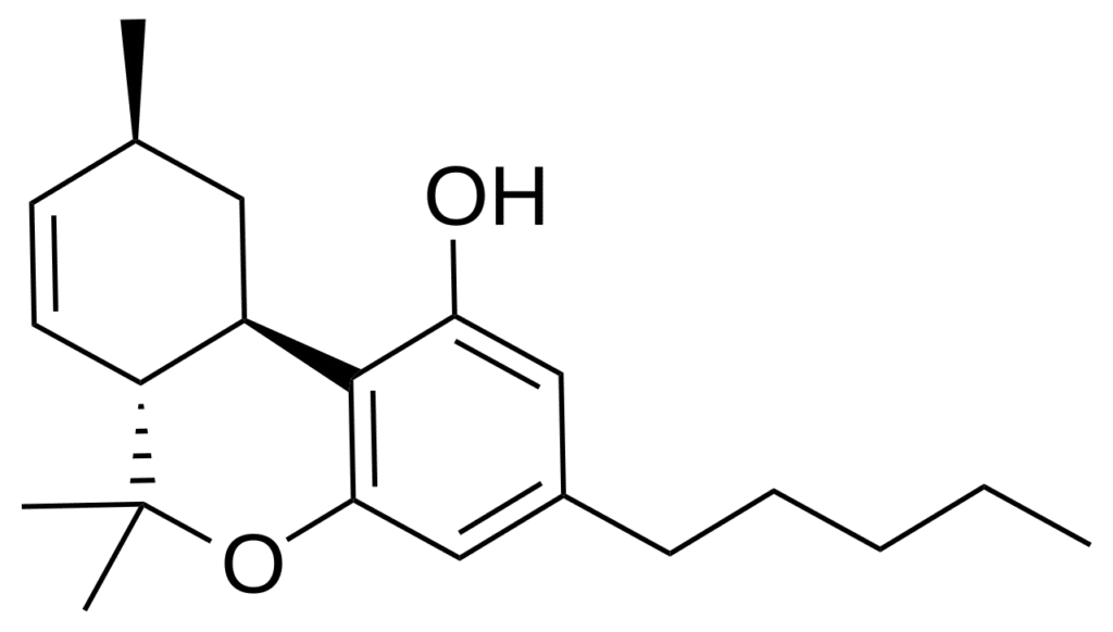 What Is Delta 7 THC?