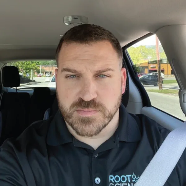 Craig Fitzgerald Account Manager at Root Sciences