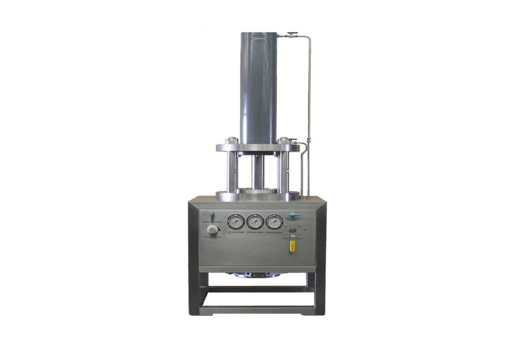Columns equipment