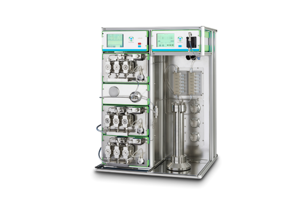 HPLC (High-Performance Liquid Chromatography) Equipment