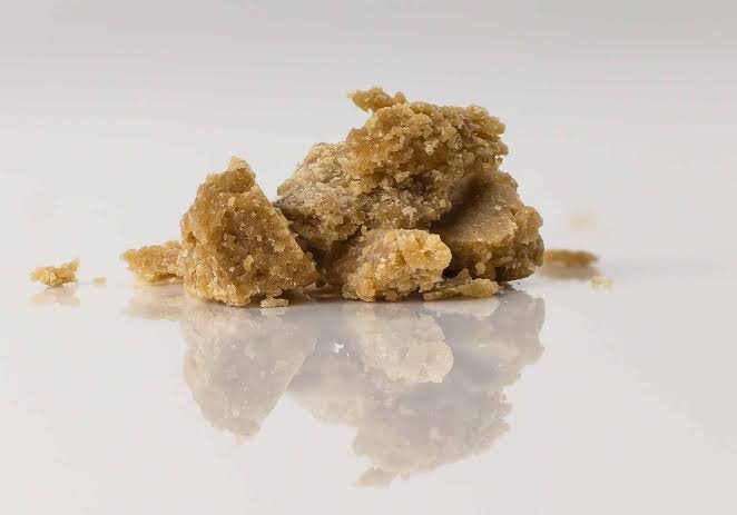 hash crumble