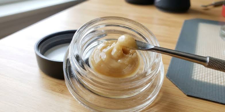 cured hash