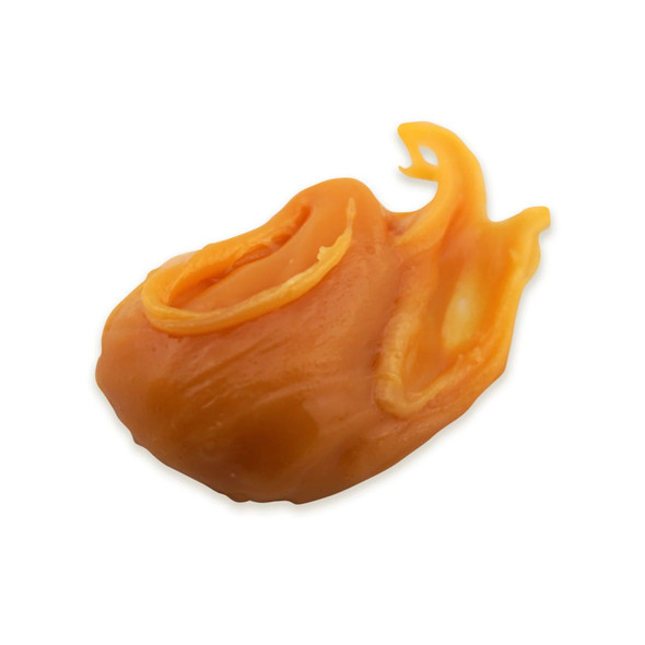 THCa wax - The Calm leaf