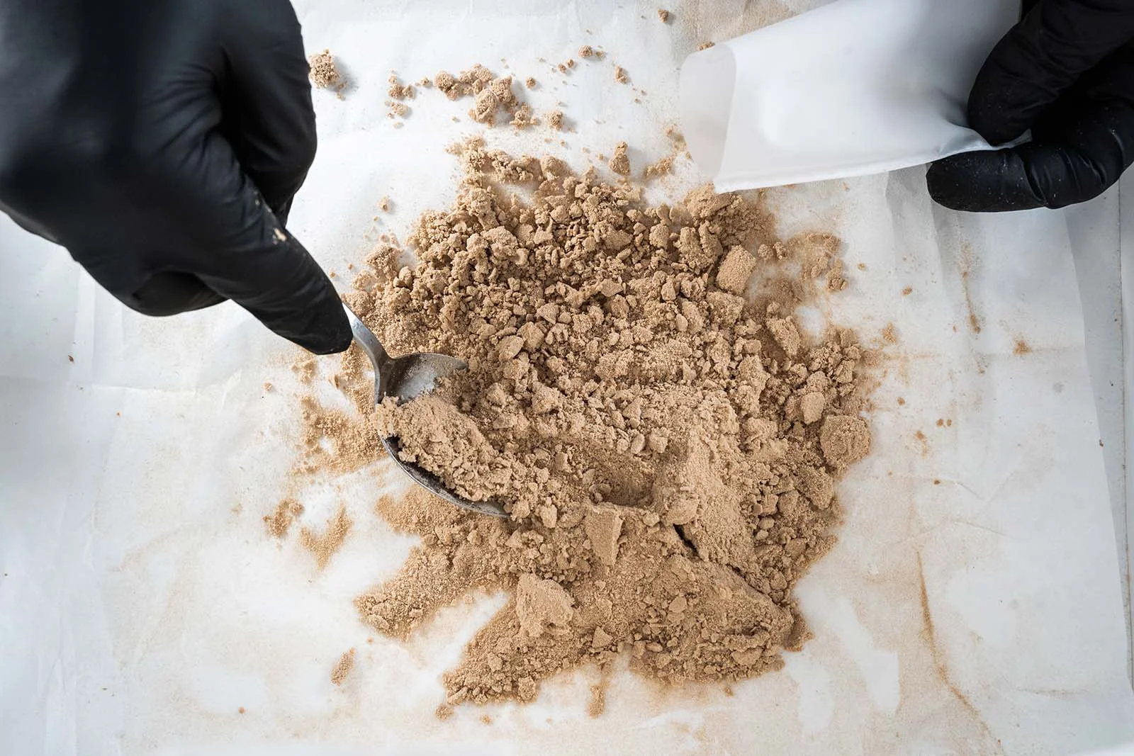 bubble hash