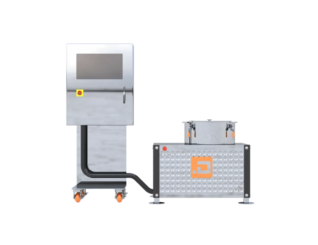 20. EX Ethanol Extraction Equipment