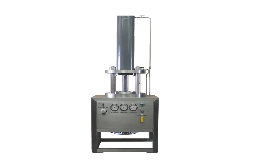 Columns equipment