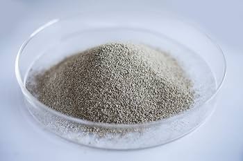 Bleaching Earth Clay