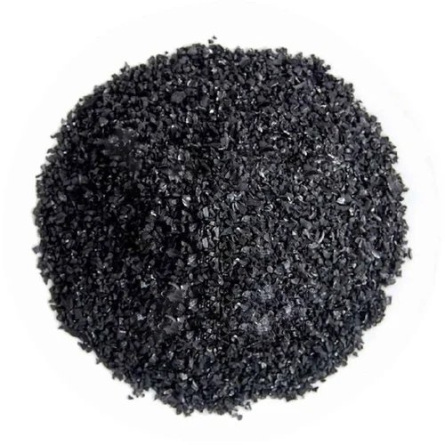 Activated carbon media