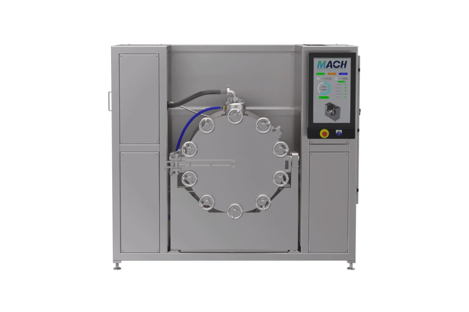 TES-20 terpene extraction system for cannabis and hemp processors