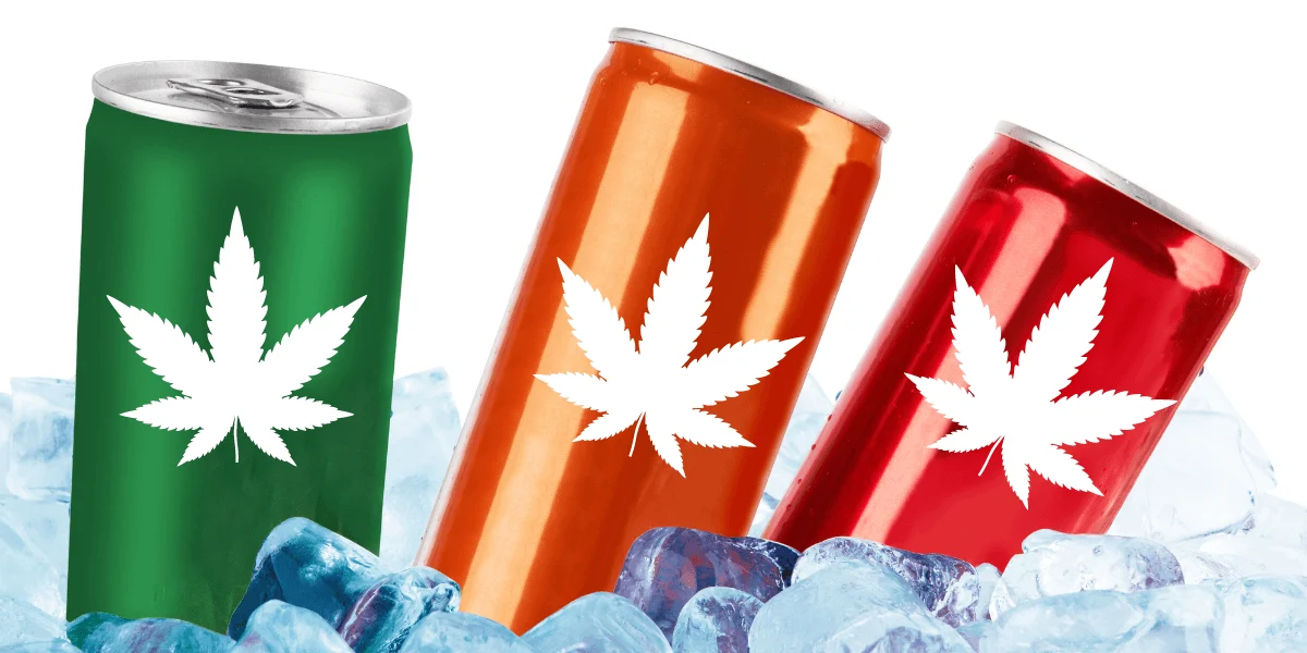 thc beverages
