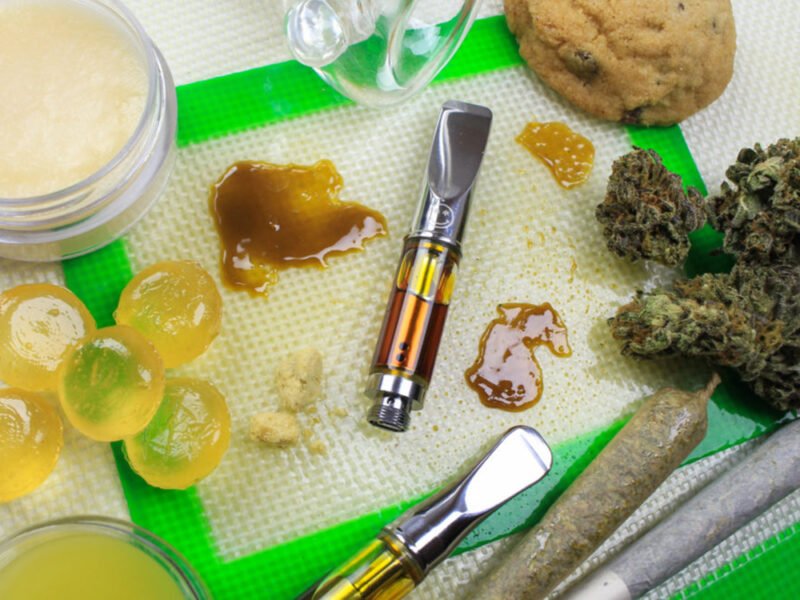 marijuana edibles - chhs.colostate.edu