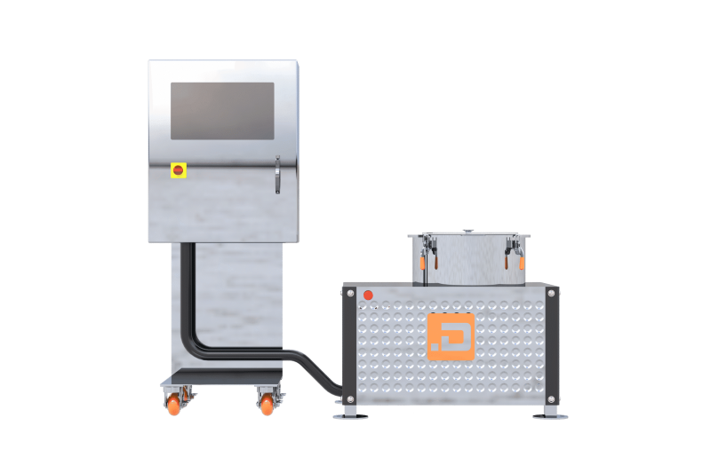 20. EX Ethanol Extraction Equipment