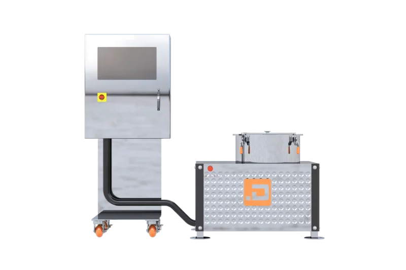 20. EX Ethanol Extraction Equipment