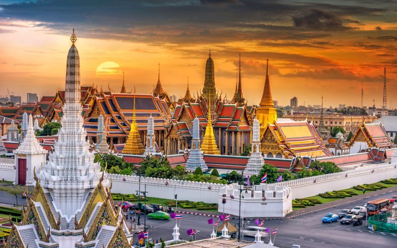 Root Sciences Expands to Thailand - Offers End-to-End Cannabis & Hemp Solutions