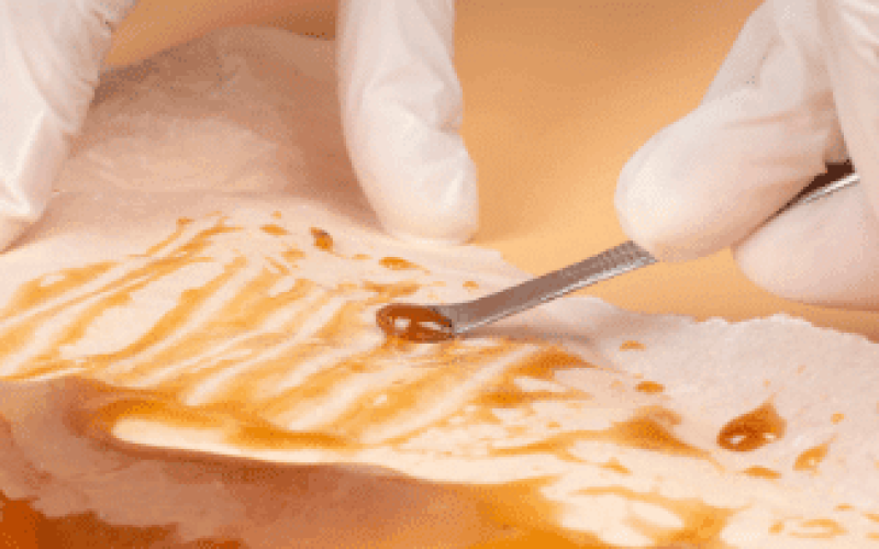 BHO Consumption Method