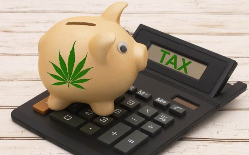Cannabis Business Expense Deductions and Rebates A Comprehensive Guide