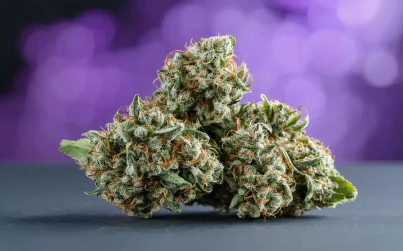 Cannabis Decarboxylation Temperature and Time